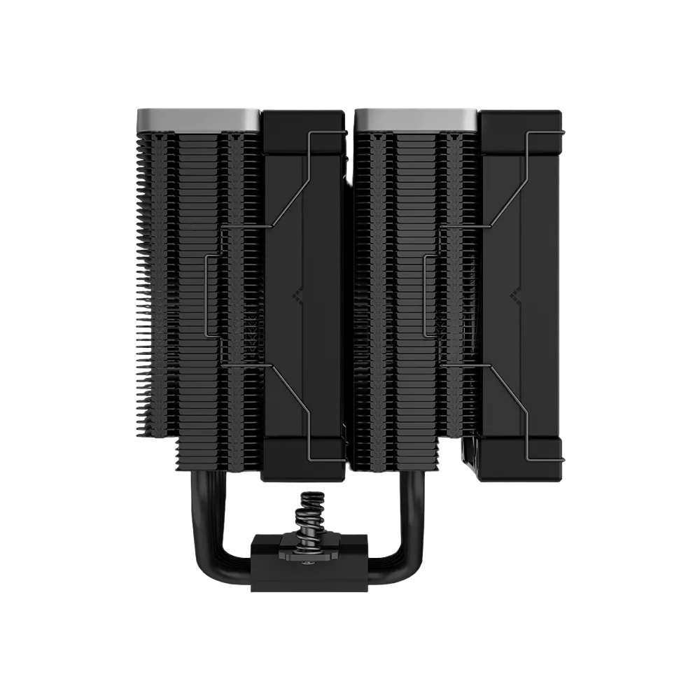 Deepcool AK620 Dual Tower Air Cooler | R - AK620 | - Vektra Computers LLC Deepcool AK620 Dual Tower Air Cooler | R - AK620 | - Vektra Computers LLC